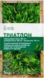 Гербіцид Тріатлон Альфа Смарт Агро 5 г 15.0587 фото