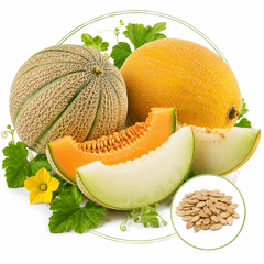 Насіння овочів Насіння дині &mdash; купити в інтернет магазині Good Harvest