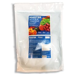 Удобрение MASTER (Мастер) NPK 20.20.20 Valagro 1 кг 13.0270 фото