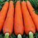 Семена моркови Красный Великан Яскрава 20 г