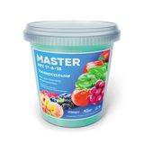 Добриво MASTER (Майстер) NPK 17.6.18 Valagro 1 кг - купити | Good Harvest