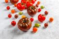 Топ 10 сортів томатів у 2022 році дізнатися більше