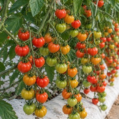 Семена томата Риббон F1 Southern Seed 5 шт 11.3441 фото