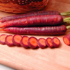 Насіння моркви Пурпуровий космос 100 шт 11.1053 фото