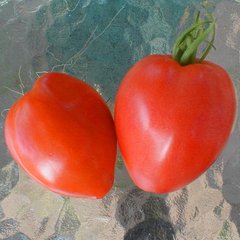 Насіння томатів Волове серце 5 г 11.1276 фото