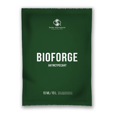 Bioforge антистрессант Stoller 10 мл 15.0363 фото