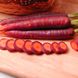 Насіння моркви Пурпуровий космос 100 шт