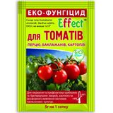 Біо фунгіцид Ефект для томатів 5 г - купити | Good Harvest