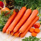 Насіння моркви Перфекція Яскрава 10 г - купити | Good Harvest