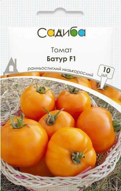 Насіння томату Батур F1 Libra Seeds 10 шт 11.3445 фото