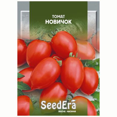 Насіння томатів Новачок 0,1 г 11.1379 фото