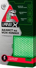 Пластина фумигационная IREX от всех видов насекомых 15.0645 фото