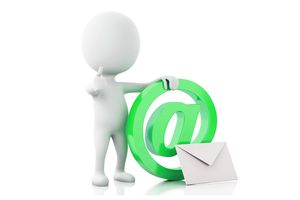 Електронна пошта для покупок через інтернет дізнатися більше