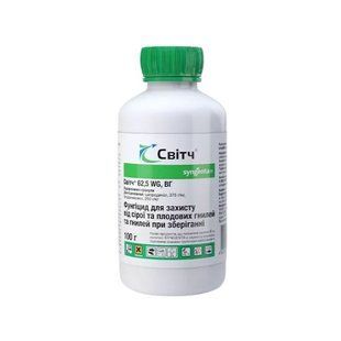 Фунгіцид Світч 62,5 в. Syngenta 100 г 15.0473 фото