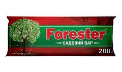 Садовый вар Forester 200 г