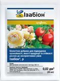 Добриво Ізабіон універсальне органічне Syngenta 20 мл 13.0228 фото