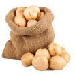 Семена овощей Семена картофеля для посева — купить в интернет магазине Good Harvest