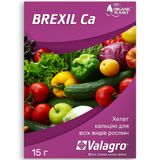 Добриво Brexil Ca (Брексил Кальцій) 15 г Valagro - купити | Good Harvest