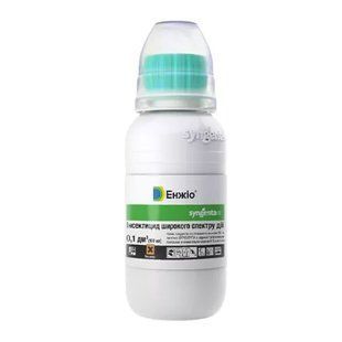 Інсектицид Енжіо Syngenta 100 мл 15.0228 фото