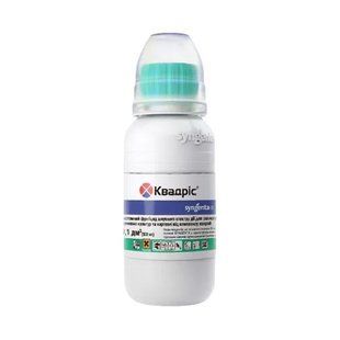 Фунгіцид Квадріс Syngenta 100 мл 15.0431 фото