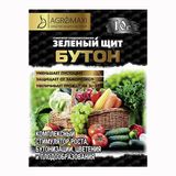 Бутон стимулятор росту Агромаксі 10 г - замовити поштою | Good Harvest