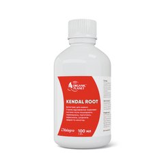 Kendal Root (Кендал Рут) біо стимулятор антистрес для кореня 100 мл Valagro