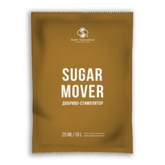 Sugar Mover добриво з бором і молібденом Stoller 25 мл