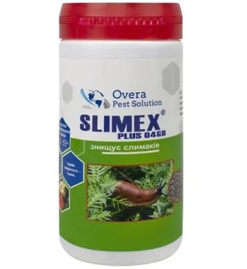 Слимекс Плюс (Slimex Plus) 04 GB банка Overa 250 г 15.0657 фото