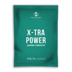 X-Tra Power стимулятор роста с хелатами Stoller 25 мл