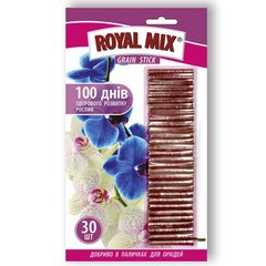 Добриво для орхідей в паличках Royal Mix 30 шт 13.0406 фото