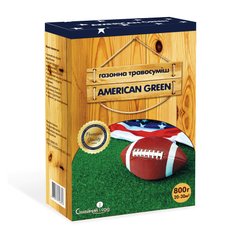 Газон American Green, 800 г