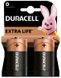 Батарейка DURACELL D/LR20/MN1300 KPN 02х10 2 шт