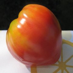 Насіння томатів Волове серце червоний Seedera 0,1 г