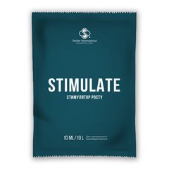 Stimulate стимулятор з гормонами росту Stoller 10 мл