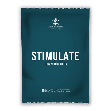 Stimulate стимулятор з гормонами росту Stoller 10 мл 15.0367 фото