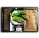 Смачниссимо редис+лук+салат набор для выращивания микрозелени