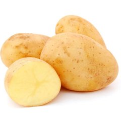 Насіння картоплі Ассоль Seedera, 0,01 г