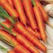 Насіння моркви Вітамінна Яскрава 3 г