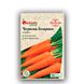 Насіння моркви Червона бояриня Satimex Садиба 2 г
